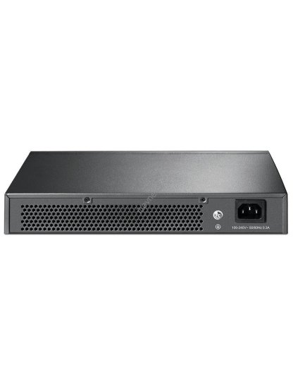 TP-Link TL-SG1016D/ switch 16x 10/100/1000Mbps/ desktop/ rack-mount