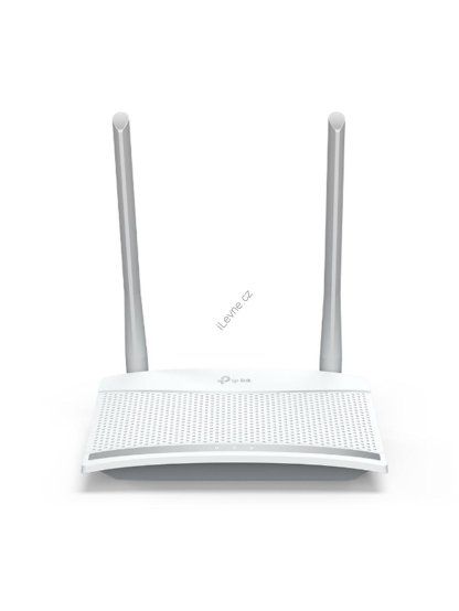 TP-Link TL-WR820N 300Mbps Wireless N Router