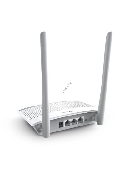 TP-Link TL-WR820N 300Mbps Wireless N Router