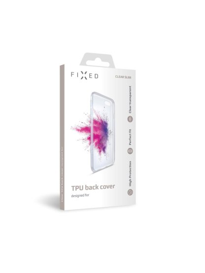 TPU FIXED Realme GT 5G