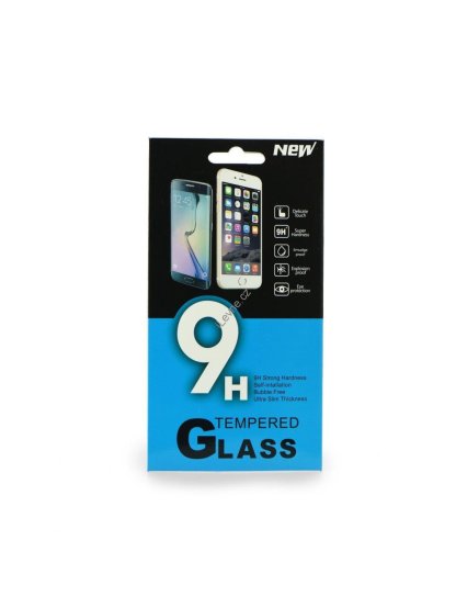 Tvrzené Sklo 0.33mm pro Asus Zenfone 3 ZE520KL