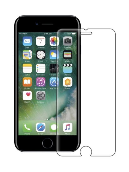 Tvrzené sklo CONNECT IT Glass Shield pro iPhone 6 Plus