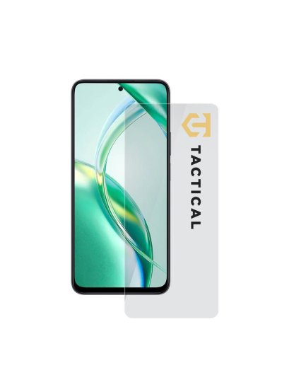 Tvrzené sklo pro Xiaomi Redmi Note 14 4G/ 5G/ Poco X7 Pro 5G, Clear