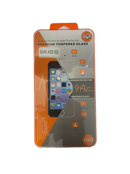 Tvrzené sklo Samsung Galaxy A53 5G