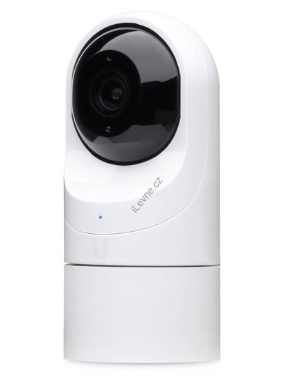 Ubiquiti G3 Flex - kamera, 2Mpx rozlišení, 25 fps, IR LED, IPX4, PoE (bez PoE injektoru)