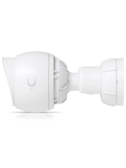 Ubiquiti G5 Bullet - kamera, 4Mpx rozlišení, 30 fps, Low-light, IR LED, IPX4, PoE (bez PoE injektoru)