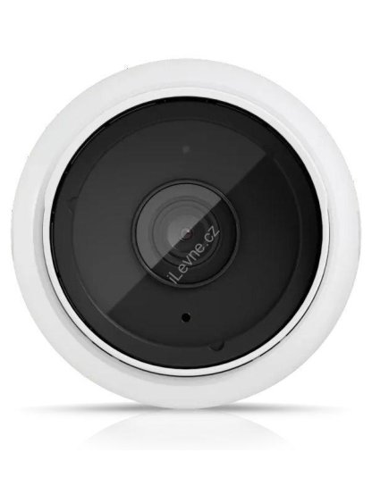 Ubiquiti G5 Bullet - kamera, 4Mpx rozlišení, 30 fps, Low-light, IR LED, IPX4, PoE (bez PoE injektoru)