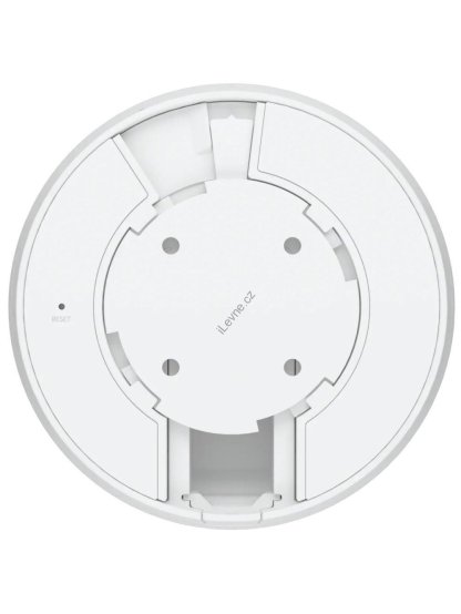 Ubiquiti G5 Dome - kamera, 4Mpx rozlišení, 30fps, Low-light, IR LED, obousměrné audio, IPX4, IK08, PoE (bez PoE inj.)