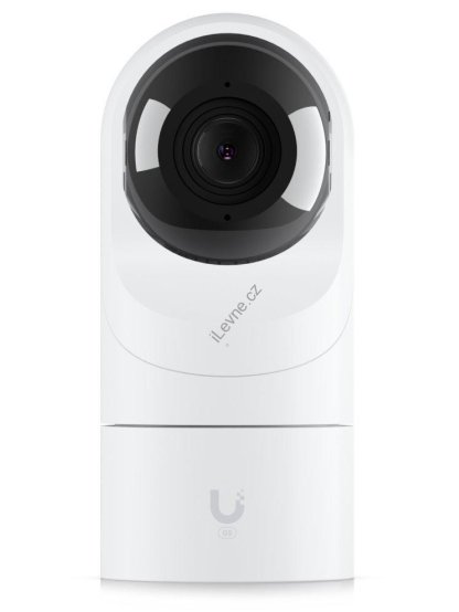 Ubiquiti G5 Flex - kamera, 4Mpx rozlišení, 30 fps, IR LED, IPX4, PoE (bez PoE injektoru)