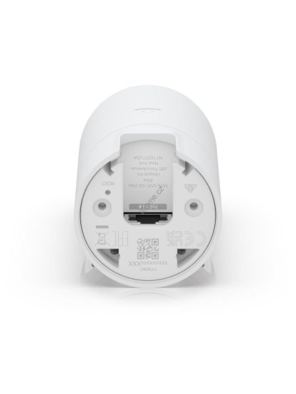 Ubiquiti G5 Flex - kamera, 4Mpx rozlišení, 30 fps, IR LED, IPX4, PoE (bez PoE injektoru)