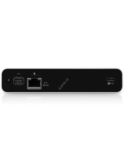 Ubiquiti UniFi Cloud Key Gen2 Plus - Centrální správa UniFi OS, 1TB HDD, PoE (bez PoE injektoru)