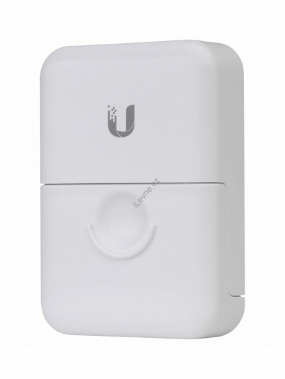 UBNT ETH-SP - přepěťová ochrana, 2x RJ45 10/100/1000, PoE pass thru