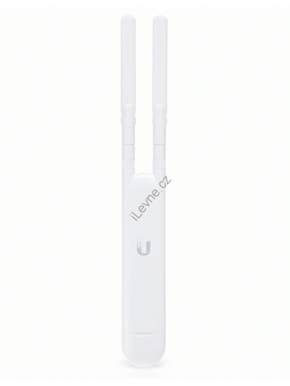 UBNT UniFi AP AC Mesh   vnitřní/venkovní mesh AP, 2.4GHz (300Mbps) + 5GHz (867Mbps), 2x2 MIMO, 802.11a/b/g/n/ac