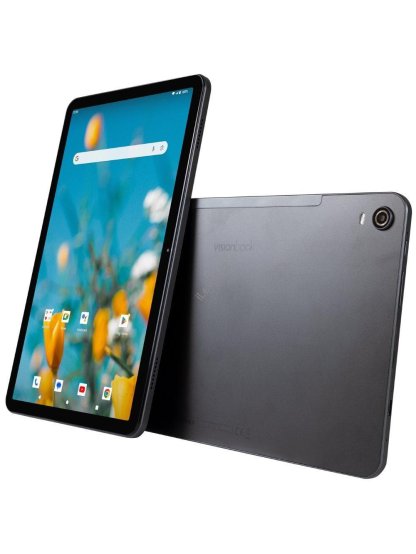 UMAX tablet PC VisionBook 11T LTE Pro/ 10,95" IPS/ 2000x1200/ T606/ 6GB/ 128GB Flash/ USB-C/ slot SD/ Android 12/ šedý