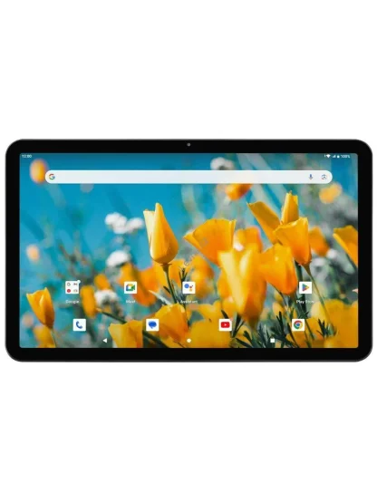 UMAX tablet PC VisionBook 11T LTE Pro/ 10,95" IPS/ 2000x1200/ T606/ 6GB/ 128GB Flash/ USB-C/ slot SD/ Android 12/ šedý