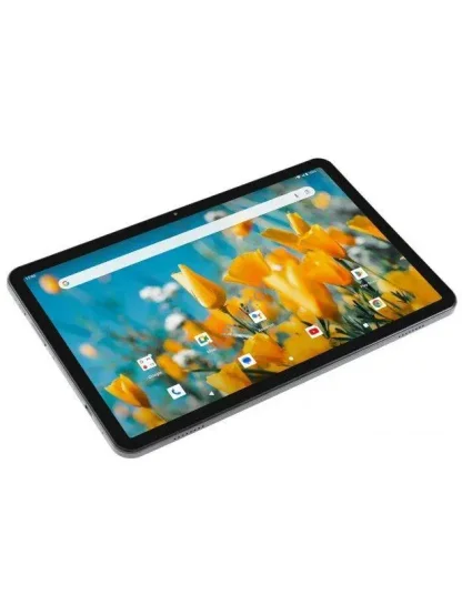 UMAX tablet PC VisionBook 11T LTE Pro/ 10,95" IPS/ 2000x1200/ T606/ 6GB/ 128GB Flash/ USB-C/ slot SD/ Android 12/ šedý