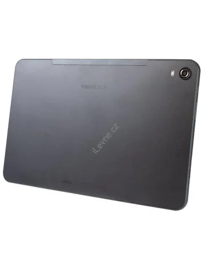 UMAX tablet PC VisionBook 11T LTE Pro/ 10,95" IPS/ 2000x1200/ T606/ 6GB/ 128GB Flash/ USB-C/ slot SD/ Android 12/ šedý