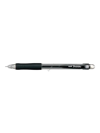 UNI SHALAKU mikrotužka M5-100, 0,5 mm, černá