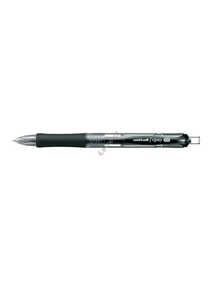 UNI SIGNO gelový roller UMN-152, 0,5 mm, černý