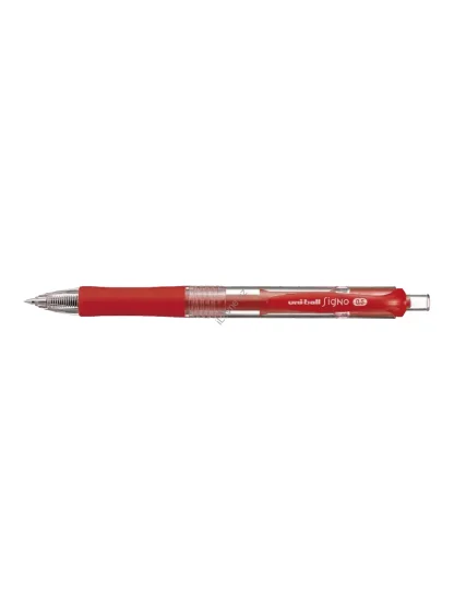 UNI SIGNO gelový roller UMN-152, 0,5 mm, červený