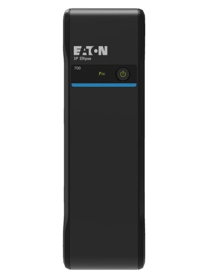 UPS 3P Ellipse 3P700F, FR, 700VA, 420W, 1/1 fáze, tower