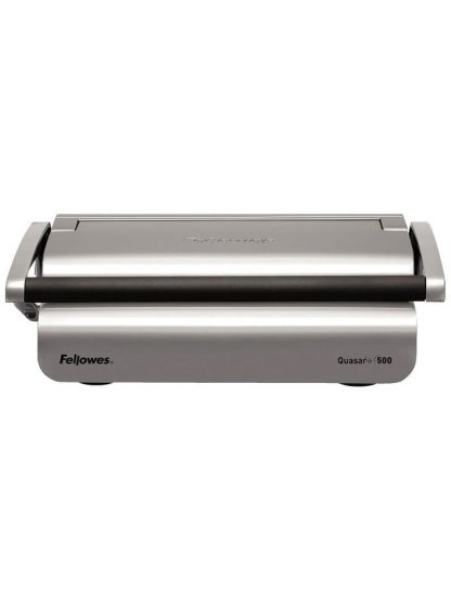 vazač QUASAR+ 500/ pracovní šířka 300 mm/ děrovací kapacita 25 listů