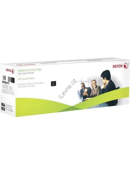 Xerox alternativní toner za HP CB436A (černá,2.000 str) pro LaserJet P1505, M1522n