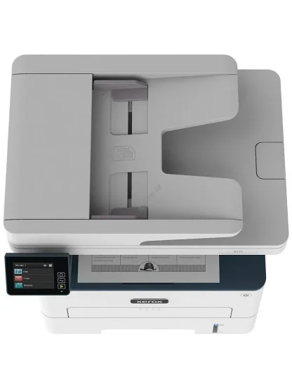 Xerox B235V_DNI/ čb laser PSCF/ A4/ 34ppm/ 600x600 dpi/ USB/ WiFi/ Duplex/ ADF/ Airprint