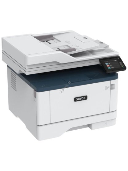 Xerox B315V_DNI/ čb laser PSCF/ A4/ 40ppm/ 600x600 dpi/ USB/ WiFi/ Duplex/ DADF/ Airprint