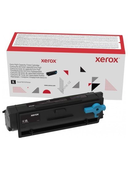 Xerox original toner 006R04381 (černý, 20 000str.) pro B310/ B305/ B315