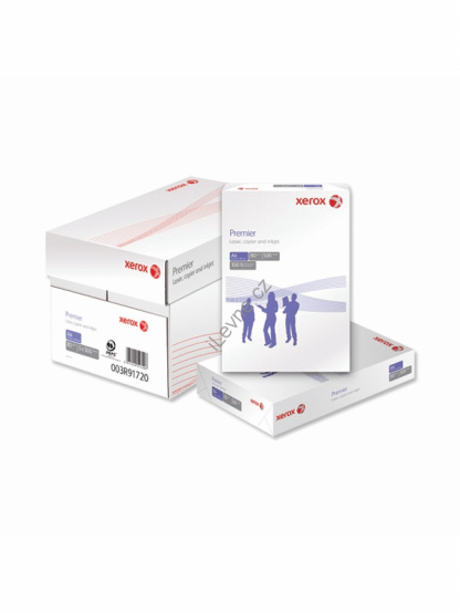 Xerox papír Premier A4/ bílý/ 80gsm/ 5x 500listů