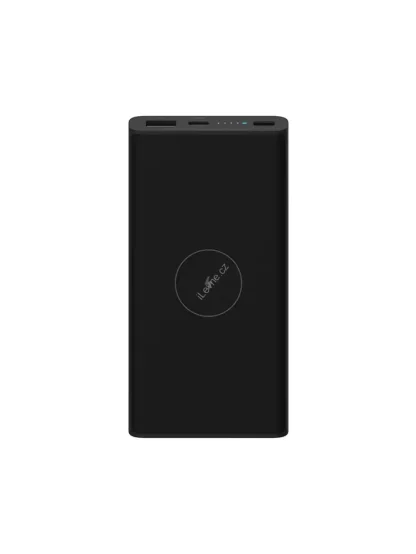 Xiaomi 10W Wireless Power Bank 10 000mAh