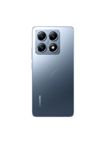 Xiaomi 14T/12GB/256GB/Titan Blue
