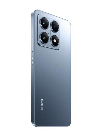 Xiaomi 14T/12GB/256GB/Titan Blue