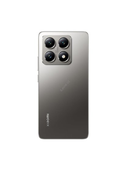 Xiaomi 14T/12GB/256GB/Titan Gray