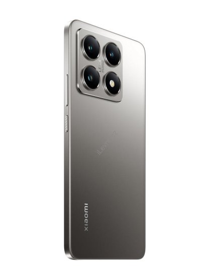 Xiaomi 14T/12GB/256GB/Titan Gray