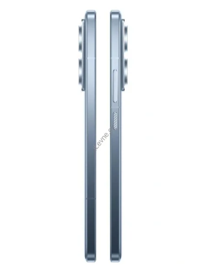 Xiaomi 14T Pro 6,67"/ 12GB/ 1TB/ Titan Blue