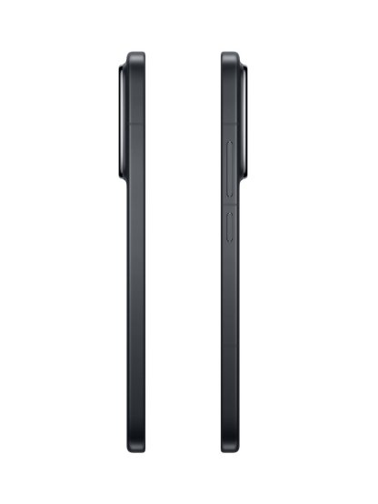 Xiaomi 15, 12GB, 256GB, Black