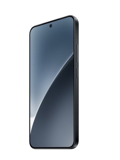 Xiaomi 15, 12GB, 256GB, Black