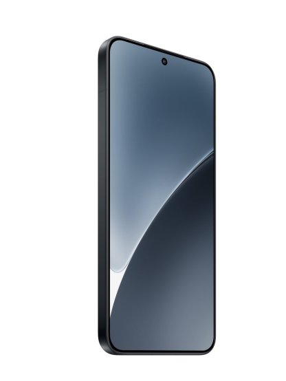 Xiaomi 15, 12GB, 256GB, Black