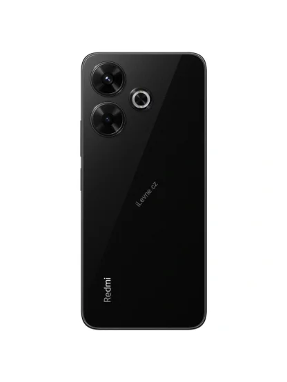 Xiaomi Redmi 13/6GB/128GB/Midnight Black