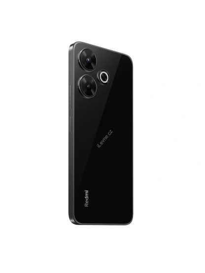 Xiaomi Redmi 13/6GB/128GB/Midnight Black
