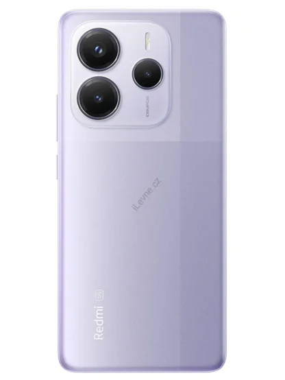 Xiaomi Redmi Note 14 5G/8GB/256GB/Lavender Purple