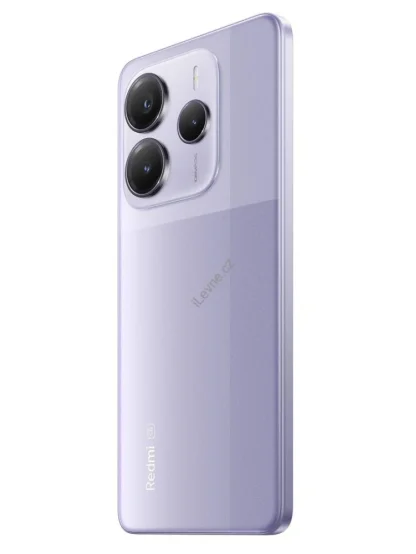 Xiaomi Redmi Note 14 5G/8GB/256GB/Lavender Purple