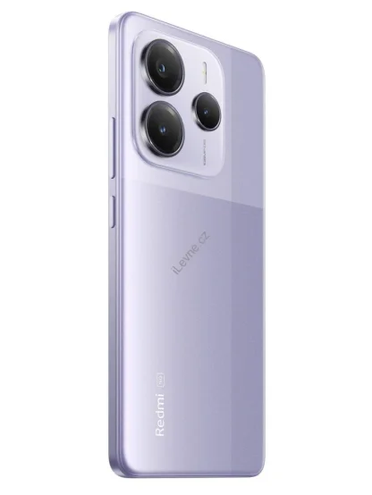 Xiaomi Redmi Note 14 5G/8GB/256GB/Lavender Purple