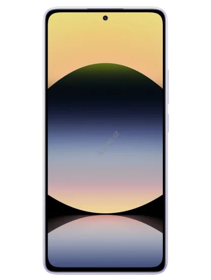 Xiaomi Redmi Note 14 5G/8GB/256GB/Lavender Purple