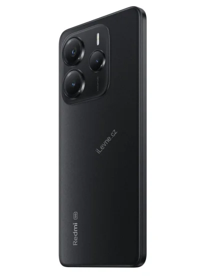 Xiaomi Redmi Note 14 5G/8GB/256GB/Midnight Black
