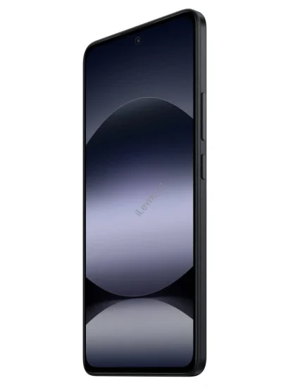Xiaomi Redmi Note 14 5G/8GB/256GB/Midnight Black