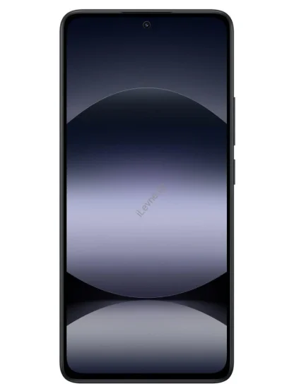 Xiaomi Redmi Note 14 5G/8GB/256GB/Midnight Black