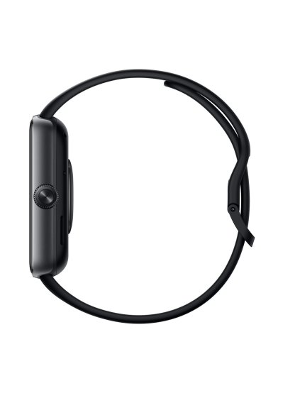 Xiaomi Redmi Watch 5/ Black/ Sport Band/ Obsidian Black	
